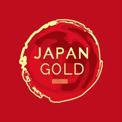 Japan Gold