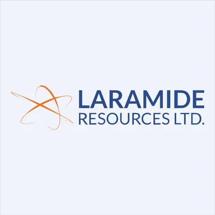 Laramide Resources