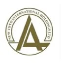 New Toyo International Holdings