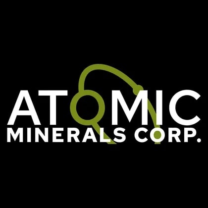 Atomic Minerals