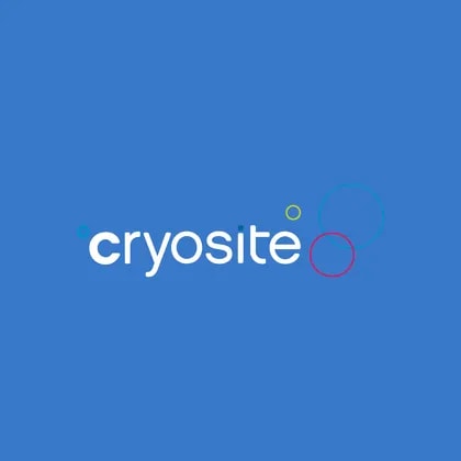 Cryosite