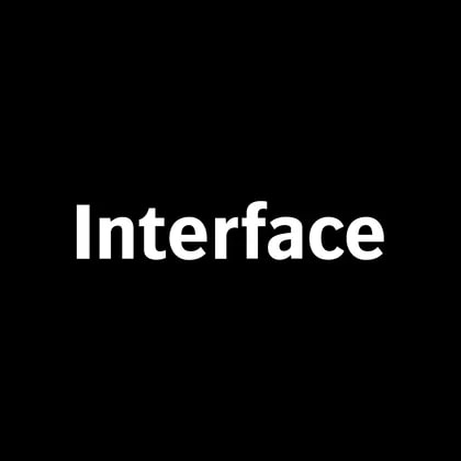 Interface