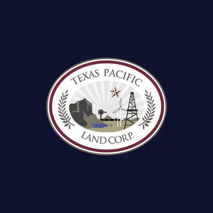 Texas Pacific Land