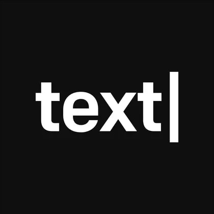 Text