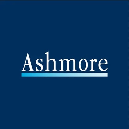 Ashmore Group