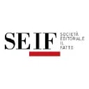 Societa Editoriale Il Fatto Spa