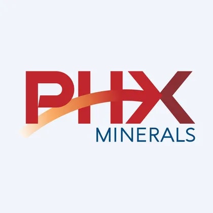 PHX Minerals