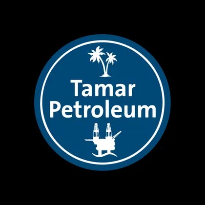 Tamar Petroleum