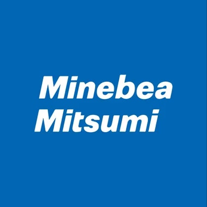 MINEBEA MITSUMI