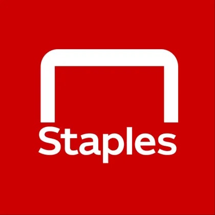 Staples