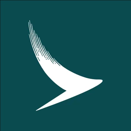 Cathay Pacific Airways