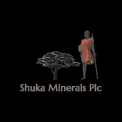 Shuka Minerals