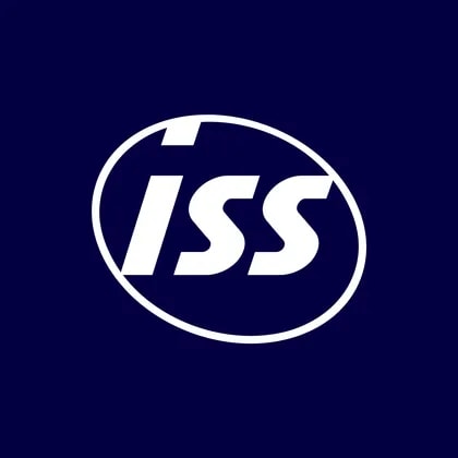 ISS