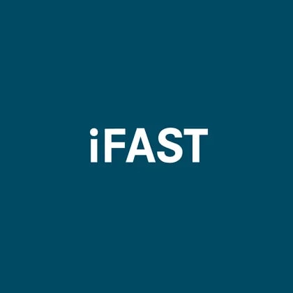 iFAST Corp