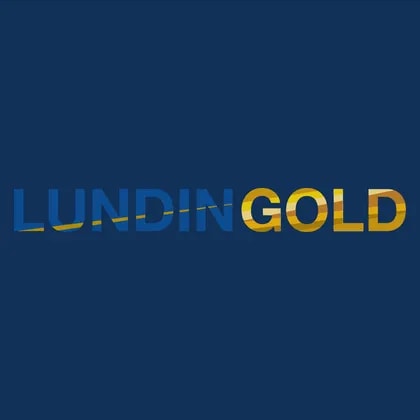 Lundin Gold