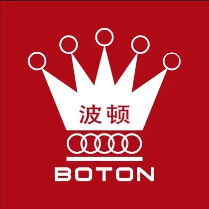 China Boton Group Co