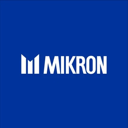 Mikron Holding