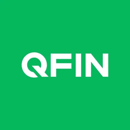 Qfin Holdings