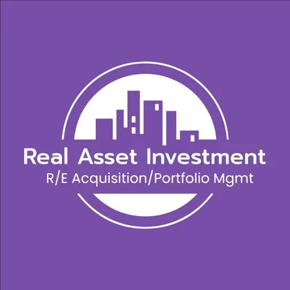 Real Asset Acquisition