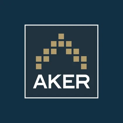 Aker