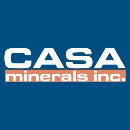 Casa Minerals