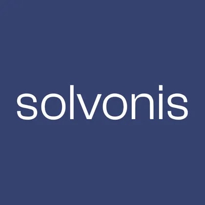 Solvonis Therapeutics PLC Ordinary Share