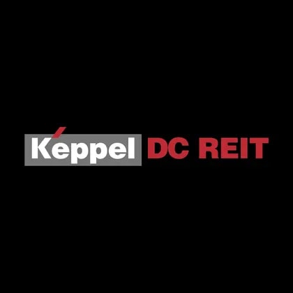 Keppel DC REIT