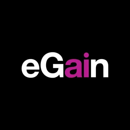 eGain
