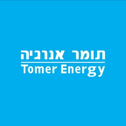 Tomer Energy Royalties 2012