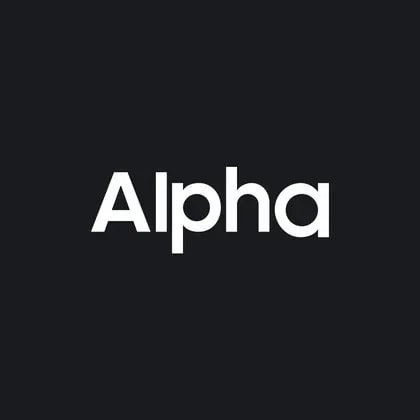 Alpha Technology Group
