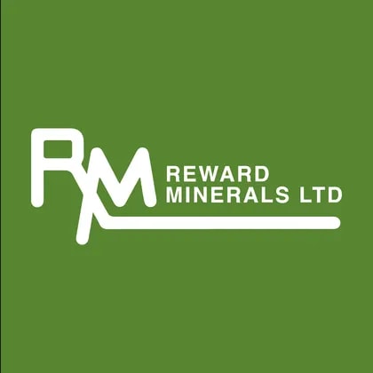 Reward Minerals