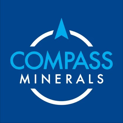 Compass Minerals International
