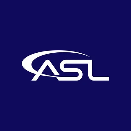 ASL Marine Holdings