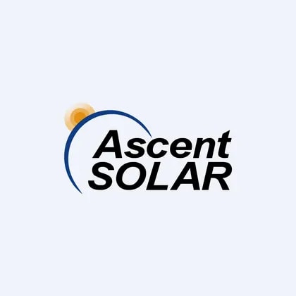 Ascent Solar Technologies
