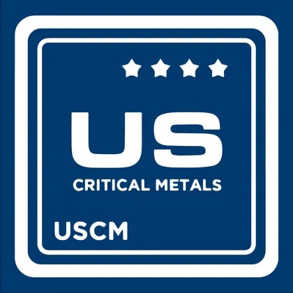 US Critical Metals