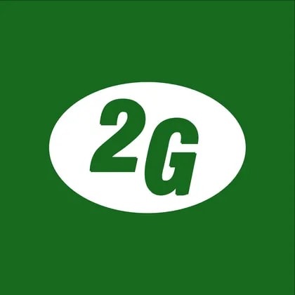 2G Energy