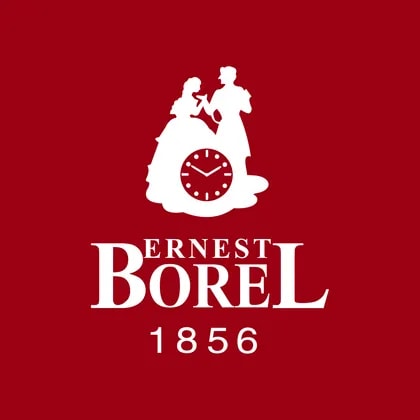 Ernest Borel Holdings