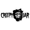 Creepy Jar