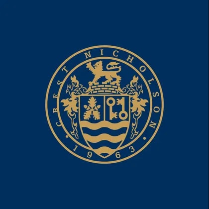 Crest Nicholson Holdings