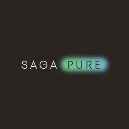 Saga Pure