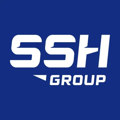 SSH Group
