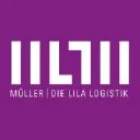 Mueller - die Lila Logistik