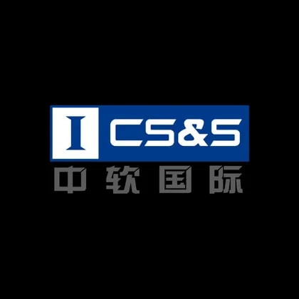 Chinasoft International