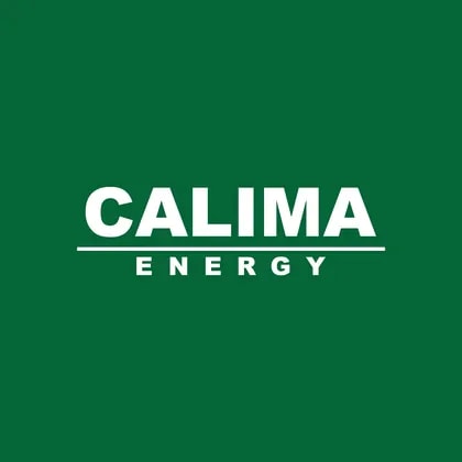 Calima Energy