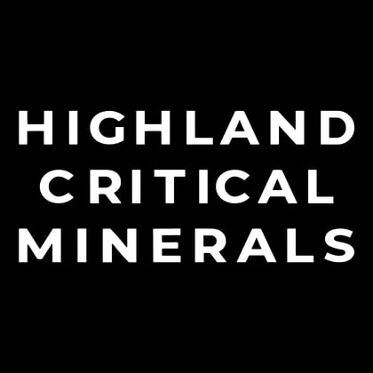 Highland Critical Minerals