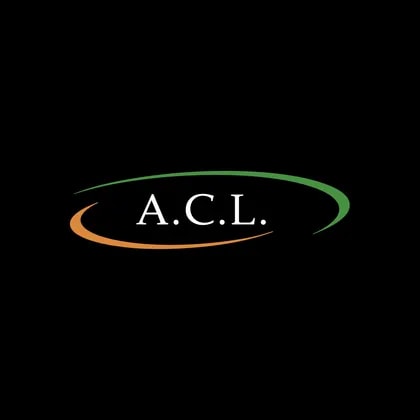 ACL Construction Ltd/BC