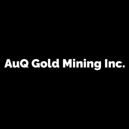 AUQ Gold Mining