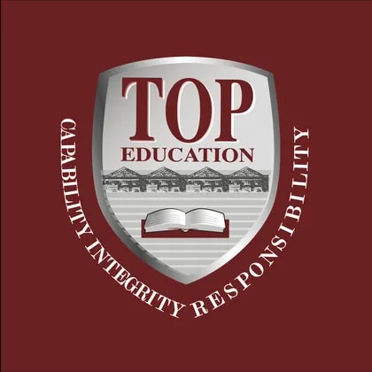 Top Education Group