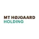 MT Hojgaard Holding (Class B)