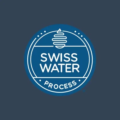 Swiss Water Decaffeinated Coffee